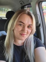 Фотография пользователя MonikaTylus1990
