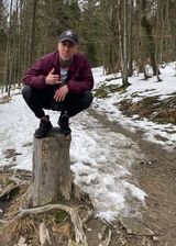 Zdjęcie użytkownika Xxg420