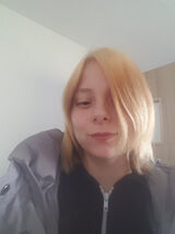 Zdjęcie użytkownika kassy987