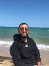 Foto utilizatorului fahmyyengui1