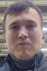 Benutzerfoto zhigerkrykbayev861