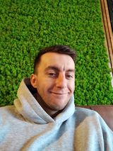 Фотография пользователя maxowiczm