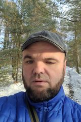 Zdjęcie użytkownika oszerkrzysztof01