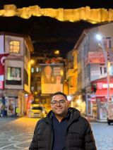 Benutzerfoto emirhakan