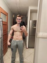 Benutzerfoto JedynyKuzyn