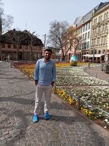 Foto pengguna Ernesto112