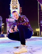 Zdjęcie użytkownika WiktorSe