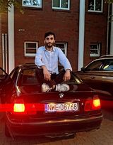 Фотография пользователя vajashavadze53