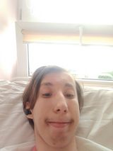 Foto pengguna SpyEye