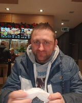 Фото користувача alienslough