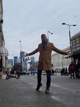 Foto pengguna kristvan