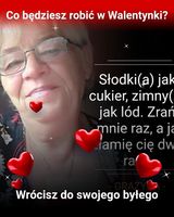 Фотография пользователя grazynagasiorows24