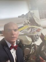 Benutzerfoto Rider1656