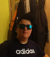 Foto pengguna Tymek2234