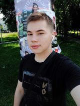 Фото користувача ISebastian18I