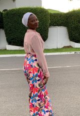 Zdjęcie użytkownika rashidatuabdulmu99