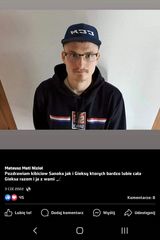 Fotka uživatele niziolmateusz01
