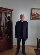 Zdjęcie użytkownika zbyszekkubik528113