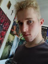 Benutzerfoto WiktorGarstka