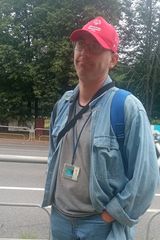 Zdjęcie użytkownika michalgrabski42651