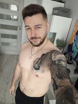 Zdjęcie użytkownika Tomek1986rok