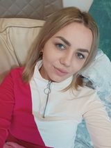 Фото користувача ShirleyGambit