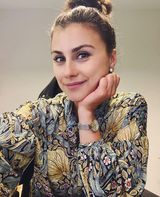 Zdjęcie użytkownika Martinepaul