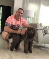 Foto pengguna Justeen