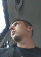 Foto pengguna MKMichal87