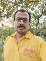 Zdjęcie użytkownika RahulSharma