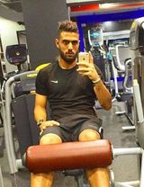 Fotos Ishak1