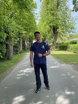 Zdjęcie użytkownika Tomek198340