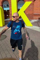 Фотография пользователя krzyskrzyspykpyk