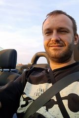 Фотография пользователя BartekMaciag