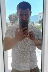 Fotka uživatele SaoudiRa