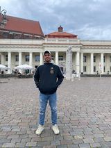 Zdjęcie użytkownika Ainane