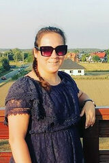 Фото користувача Monia1922