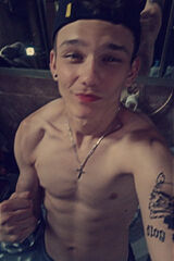 Фото користувача grubiutkipatryk
