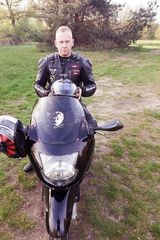 Zdjęcie użytkownika Kamyk124