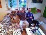 Фотография пользователя petermoritz67