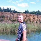 Zdjęcie użytkownika szymonodrzywolski7