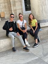 Zdjęcie użytkownika yacinekaaloul