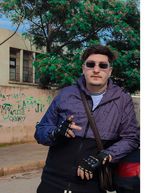 Fotka uživatele ayoubalioua915