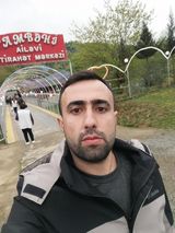 Zdjęcie użytkownika isayevmesim04