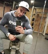 Zdjęcie użytkownika mariuszbj333