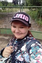 Фотография пользователя ochlikhania