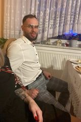 Zdjęcie użytkownika janchudy960