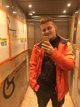 Zdjęcie użytkownika Daniel223