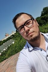 Фотография пользователя RapMoimZyciem95
