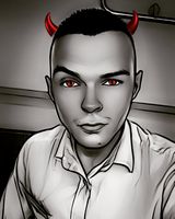Foto utilizatorului dziwiszekXD